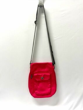 Columbia Azza Pink Crossbody Bag